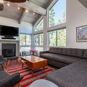  Apartment Courchevel C # 9 United States