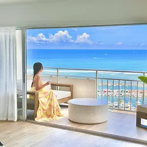 Apartment Panoramic Oceanview - Full Kitchen In Each Room, 2 Swimming Pools, Onsite Restaurants, Fireworks Every Friday United States