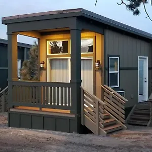  Holiday home Sierra Meadows Ranch United States